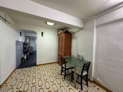 Blk 13 Mount Faber View (Bukit Merah), HDB 3 Rooms #588158781